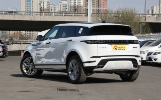 路虎极光降价25万，路虎极光降价25万值得买吗