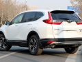 省油耐用的家用车suv，公认最省油最耐开的suv