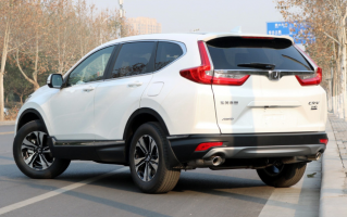 省油耐用的家用车suv，公认最省油最耐开的suv