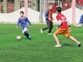 足球小子仁智后来踢球吗，足球小子仁智后来踢球吗是哪一集