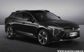 奔腾汽车suv，奔腾suv全部车型