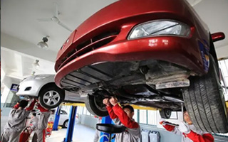 铃木天语sx4二手车(二手铃木天语sx4：性价比之选)
